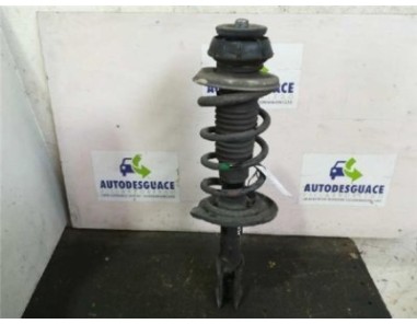 Amortiguador Delantero Izquierdo Dacia LODGY 1 5 dCi D FAP 
