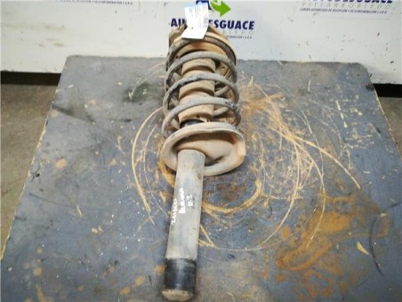 Amortiguador Delantero Izquierdo Citroen BERLINGO 1 9 D 