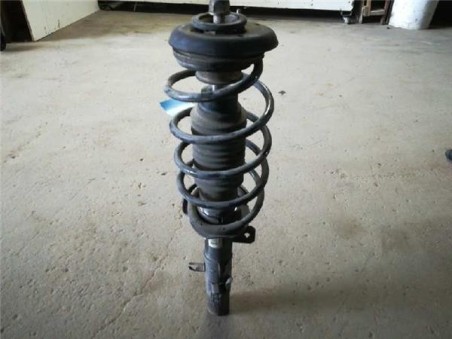 Amortiguador Delantero Izquierdo Citroen C2 1 1 