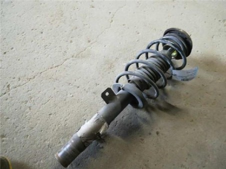 Amortiguador Delantero Izquierdo Citroen C2 1 1 