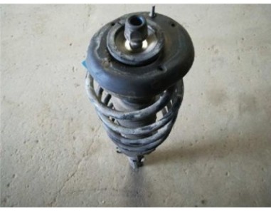 Amortiguador Delantero Izquierdo Citroen C2 1 1 