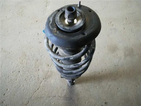 Amortiguador Delantero Izquierdo Citroen C2 1 1 