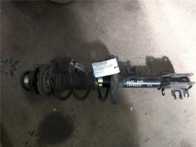 Amortiguador Delantero Izquierdo Fiat 500 CABRIO 1 2