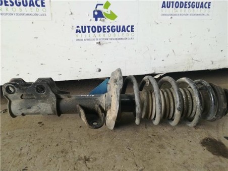 Amortiguador Delantero Izquierdo Opel MOKKA 1 6 CDTI DPF 