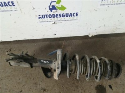 Amortiguador Delantero Izquierdo Opel MOKKA 1 6 CDTI DPF  2