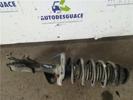 Amortiguador Delantero Izquierdo Opel MOKKA 1 6 CDTI DPF 