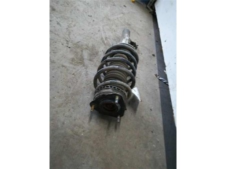 Amortiguador Delantero Izquierdo Ford FUSION 1 6 TDCi 