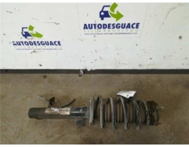 Amortiguador Delantero Izquierdo Ford FUSION 1 6 TDCi 
