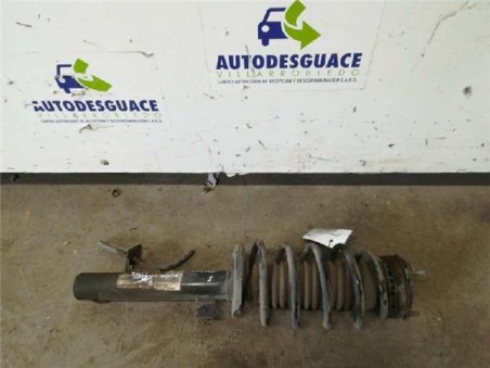 Amortiguador Delantero Izquierdo Ford FUSION 1 6 TDCi 