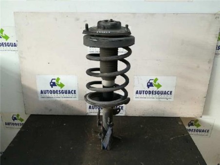 Amortiguador Delantero Izquierdo Hyundai COUPE 2 0 16V 