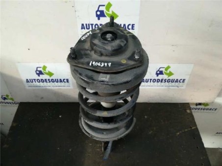 Amortiguador Delantero Izquierdo Hyundai COUPE 2 0 16V 