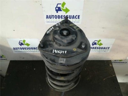 Amortiguador Delantero Izquierdo Hyundai COUPE 2 0 16V 