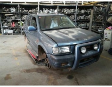 Amortiguador Delantero Izquierdo Opel FRONTERA B 2 2 16V DTI 