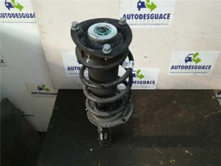 Amortiguador Delantero Izquierdo Seat TARRACO 1 5 16V TSI ACT 