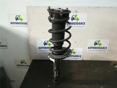 Amortiguador Delantero Izquierdo Seat TARRACO 1 5 16V TSI ACT 