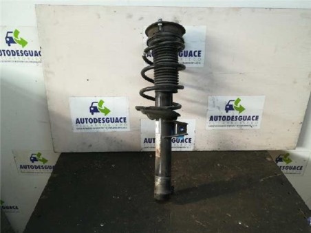 Amortiguador Delantero Izquierdo Seat TARRACO 1 5 16V TSI ACT 