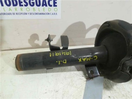 Amortiguador Delantero Izquierdo Ford C-MAX 1 6 TDCi 