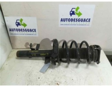 Amortiguador Delantero Izquierdo Ford C-MAX 1 6 TDCi 