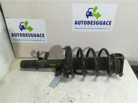 Amortiguador Delantero Izquierdo Ford C-MAX 1 6 TDCi 