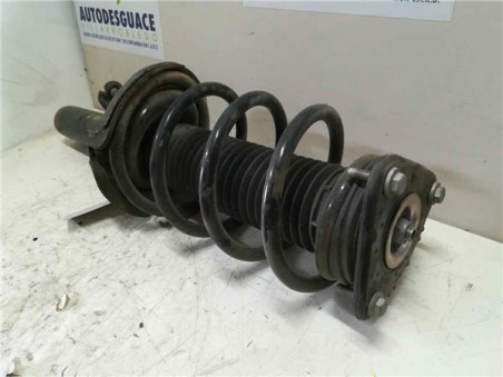 Amortiguador Delantero Izquierdo Ford C-MAX 1 6 TDCi 