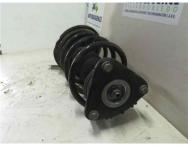 Amortiguador Delantero Izquierdo Ford C-MAX 1 6 TDCi 