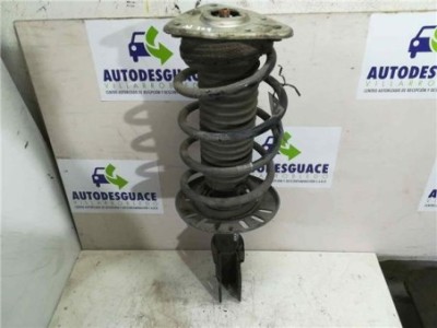 Amortiguador Delantero Izquierdo Citroen C4 PICASSO 1 6 Blue-HDI FAP