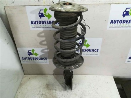 Amortiguador Delantero Izquierdo Citroen C4 PICASSO 1 6 Blue-HDI FAP 