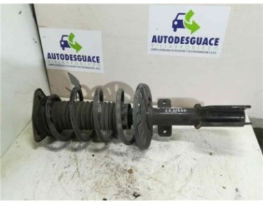 Amortiguador Delantero Izquierdo Citroen C4 PICASSO 1 6 Blue-HDI FAP 