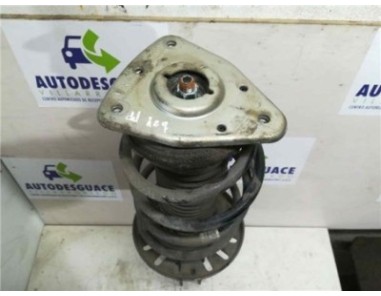Amortiguador Delantero Izquierdo Citroen C4 PICASSO 1 6 Blue-HDI FAP 