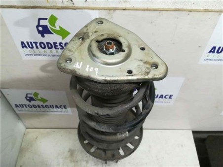 Amortiguador Delantero Izquierdo Citroen C4 PICASSO 1 6 Blue-HDI FAP 