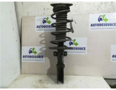 Amortiguador Delantero Izquierdo Citroen C4 PICASSO 1 6 Blue-HDI FAP 