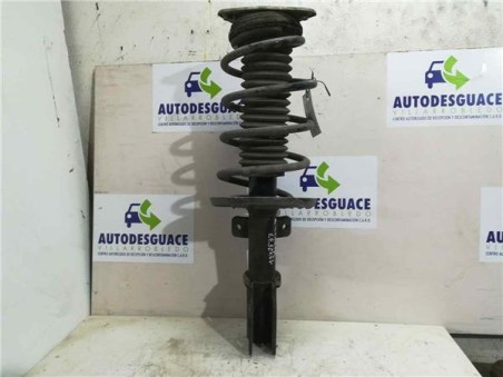 Amortiguador Delantero Izquierdo Citroen C4 PICASSO 1 6 Blue-HDI FAP 