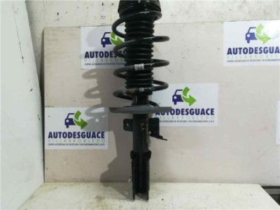 Amortiguador Delantero Izquierdo Citroen C4 PICASSO 1 6 Blue-HDI FAP