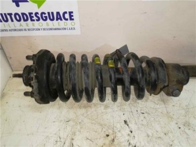 Amortiguador Delantero Izquierdo Ssangyong KYRON 2 0