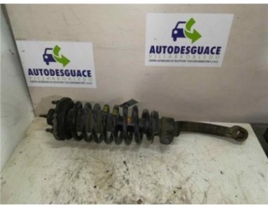 Amortiguador Delantero Izquierdo Ssangyong KYRON 2 0 