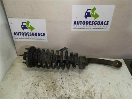 Amortiguador Delantero Izquierdo Ssangyong KYRON 2 0 