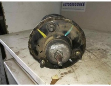 Amortiguador Delantero Izquierdo Ssangyong KYRON 2 0 