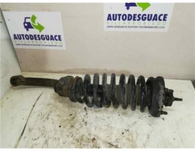 Amortiguador Delantero Izquierdo Ssangyong KYRON 2 0 