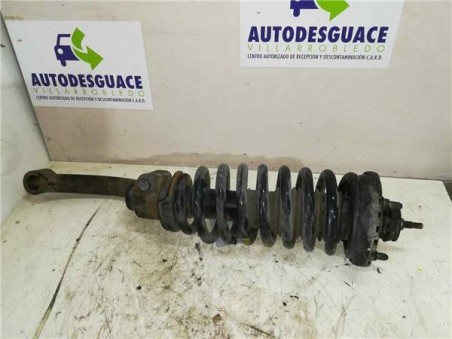 Amortiguador Delantero Izquierdo Ssangyong KYRON 2 0 