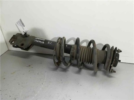 Amortiguador Delantero Izquierdo Chrysler JEEP COMPASS 2 2 CRD 