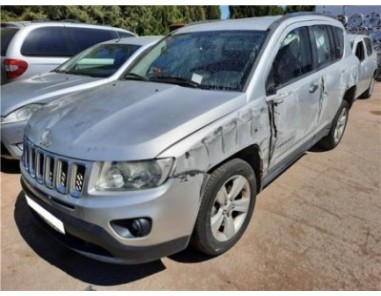 Amortiguador Delantero Izquierdo Chrysler JEEP COMPASS 2 2 CRD  Amortiguador Delantero Izquierdo Chrysler JEEP COMPASS 2 2 CRD