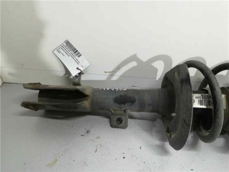 Amortiguador Delantero Izquierdo Chrysler JEEP COMPASS 2 2 CRD 