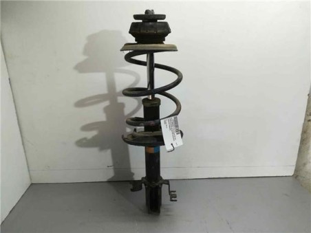 Amortiguador Delantero Izquierdo Dacia SANDERO 1 5 dCi D FAP 