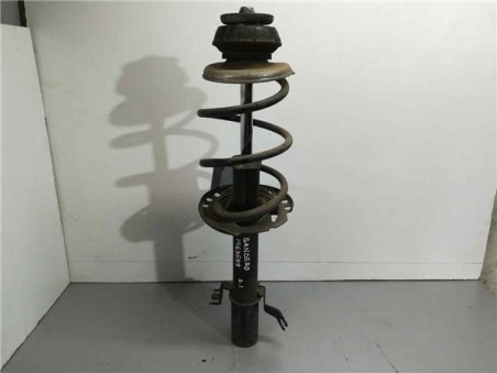 Amortiguador Delantero Izquierdo Dacia SANDERO 1 5 dCi D FAP 