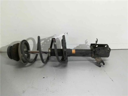 Amortiguador Delantero Izquierdo Dacia SANDERO 1 5 dCi D FAP 
