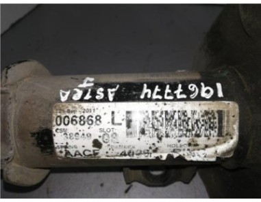 Amortiguador Delantero Izquierdo Opel ASTRA J SPORTS TOURER 1 7 16V CDTI 