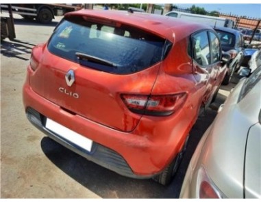 Amortiguador Delantero Izquierdo Renault CLIO IV 1 2 16V 