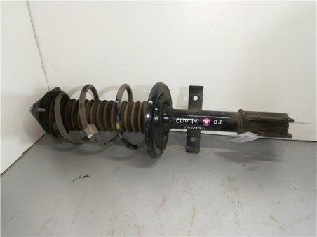 Amortiguador Delantero Izquierdo Renault CLIO IV 1 2 16V 