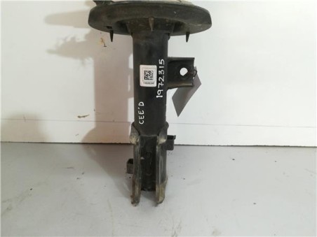 Amortiguador Delantero Izquierdo Kia CEE'D 1 4 CRDi 