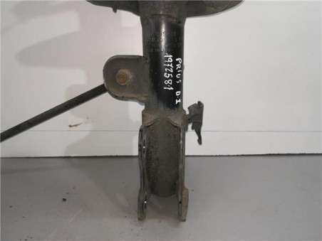 Amortiguador Delantero Izquierdo Toyota PRIUS 1 8 16V 